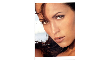 Ultra for Men May 2005 ©Rambooks.com