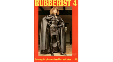 Rubberist No.04