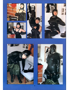 Rubberist No.04 2