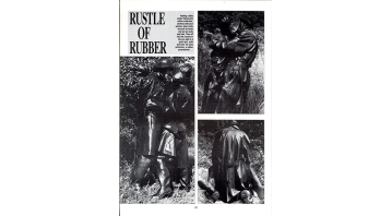 Rubberist No.04