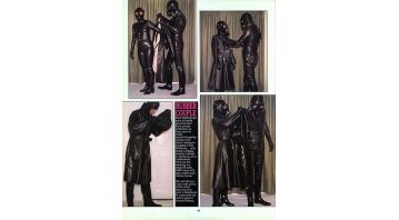 All Colour Rubber Special