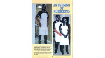 All Colour Rubber Special