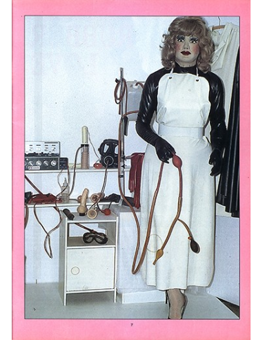 All Colour Rubber Special