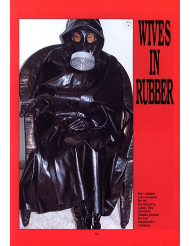 All Colour Rubber Special