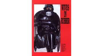 All Colour Rubber Special