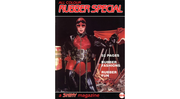 All Colour Rubber Special