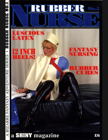 Rubber Nurse No.1