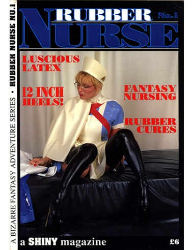 Rubber Nurse No.1