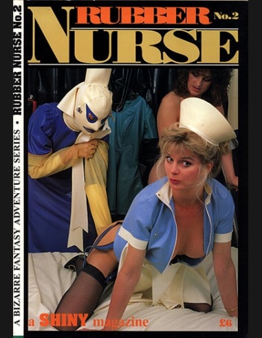 Rubber Nurse No.2