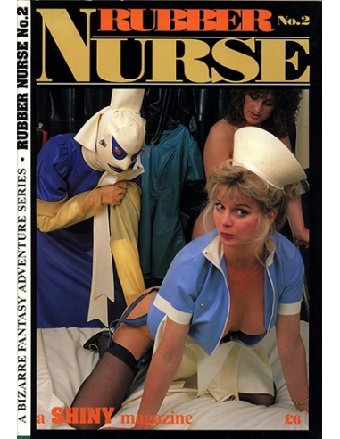 Rubber Nurse No.2