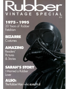 Rubber Vintage Special