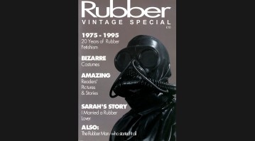 Rubber Vintage Special