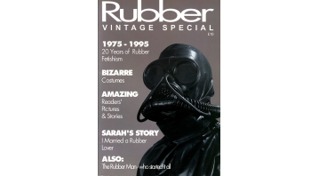 Rubber Vintage Special