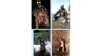 Rubber Vintage Special