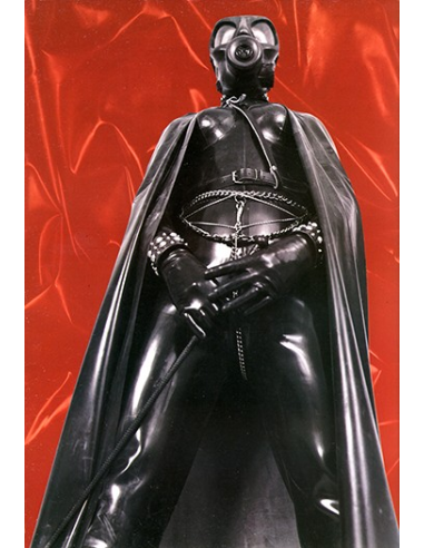 Rubber Vintage Special