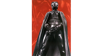 Rubber Vintage Special