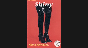 Shiny Issue 10 Vol.1