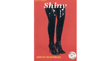 Shiny Issue 10 Vol.1