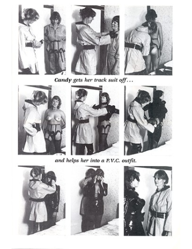 Shiny Issue 10 Vol.1