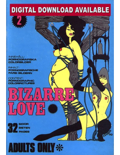 Bizarre Love