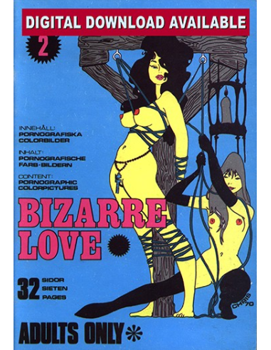 Bizarre Love