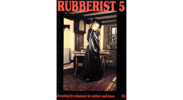 Rubberist No.05 ©Rambooks.com
