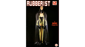 Rubberist No.12 ©Rambooks.com