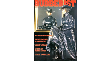Rubberist No.24