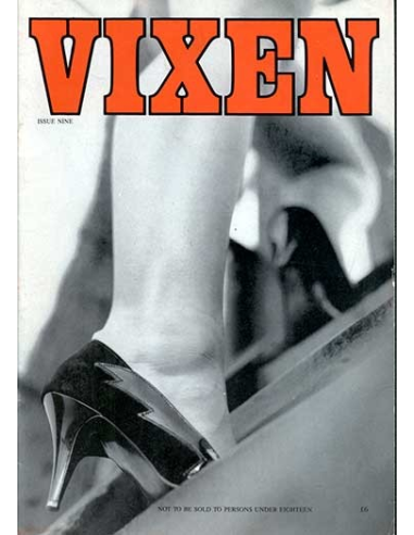 Vixen No.09