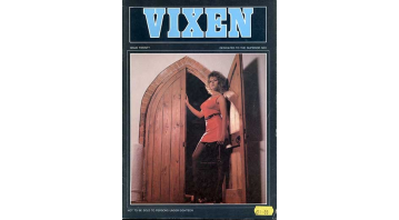 Vixen No.20