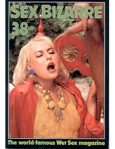 Sex Bizarre 38 © Rambooks.com