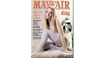 Mayfair Vol.05 No.07