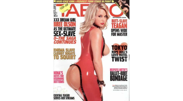 Taboo Sept 2008 © RamBooks