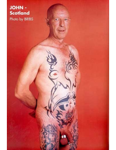 Piercing World No.51 2