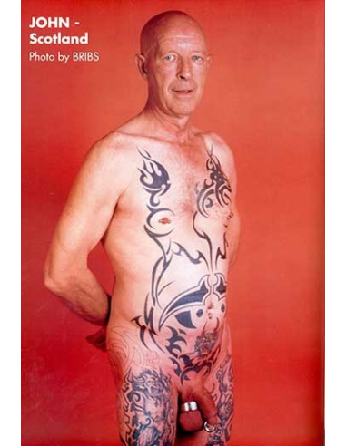 Piercing World No.51