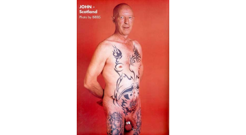 Piercing World No.51