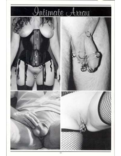 Piercing World No.46 2