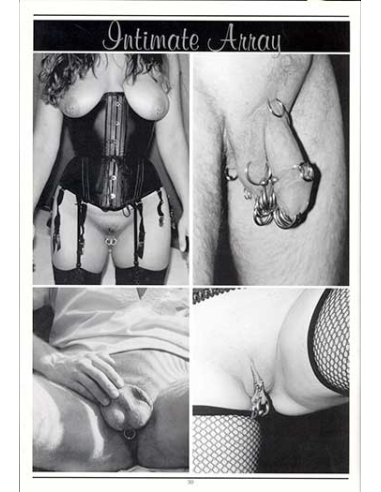 Piercing World No.46