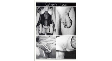 Piercing World No.46