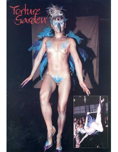 Piercing World No.50 2