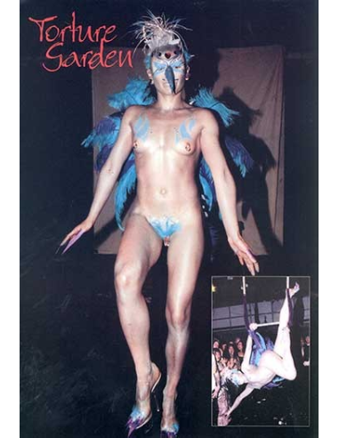 Piercing World No.50