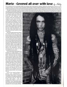 Piercing World No.48 2