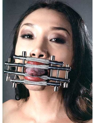 Taboo July/Aug 2016 © RamBooks