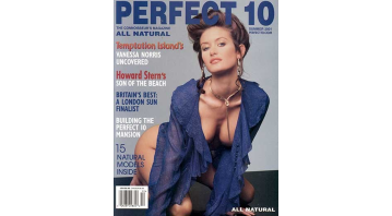 Perfect 10 Summer 2001 © RamBooks Perfect 10 Summer 2001 © RamBooks