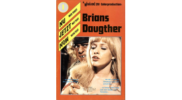 Weekend Sex Brain's Daughter