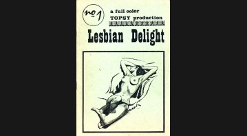 Lesbian Delight No.01