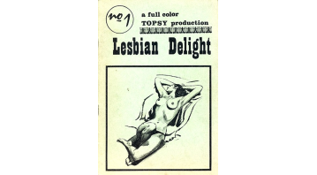 Lesbian Delight No.01