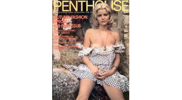 Penthouse Vol.07 No.07 © RamBooks