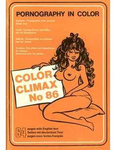 Color Climax No.86