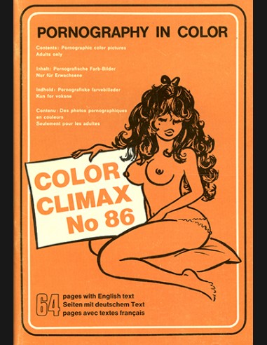 Color Climax No.86